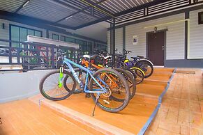 OYO 500 Cordelia Resort Samroiyod