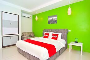 OYO 500 Cordelia Resort Samroiyod