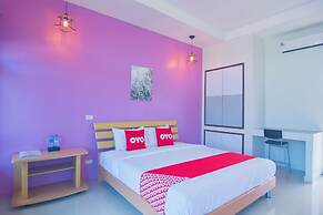 OYO 500 Cordelia Resort Samroiyod