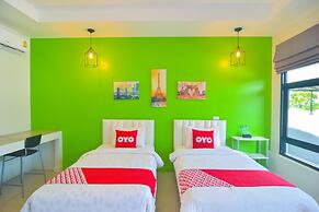 OYO 500 Cordelia Resort Samroiyod
