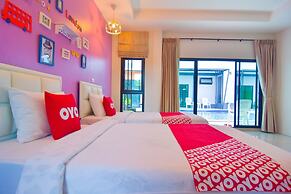 OYO 500 Cordelia Resort Samroiyod