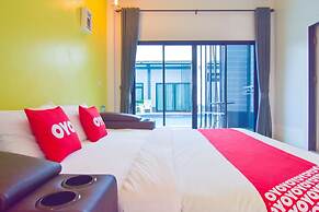 OYO 500 Cordelia Resort Samroiyod