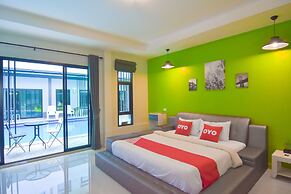 OYO 500 Cordelia Resort Samroiyod