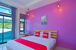 OYO 500 Cordelia Resort Samroiyod