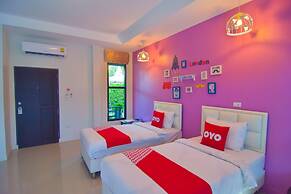 OYO 500 Cordelia Resort Samroiyod