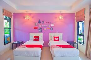 OYO 500 Cordelia Resort Samroiyod