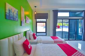 OYO 500 Cordelia Resort Samroiyod