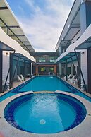 OYO 500 Cordelia Resort Samroiyod