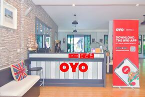 OYO 500 Cordelia Resort Samroiyod