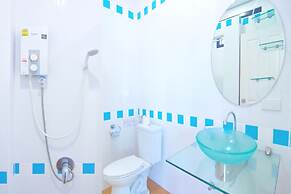 OYO 500 Cordelia Resort Samroiyod