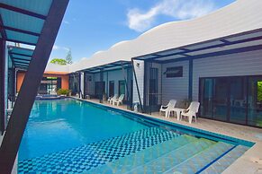 OYO 500 Cordelia Resort Samroiyod