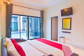 OYO 500 Cordelia Resort Samroiyod