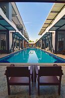 OYO 500 Cordelia Resort Samroiyod