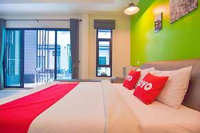 OYO 500 Cordelia Resort Samroiyod