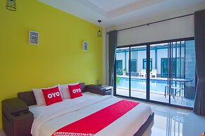 OYO 500 Cordelia Resort Samroiyod