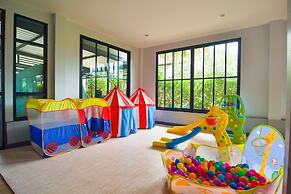 OYO 500 Cordelia Resort Samroiyod