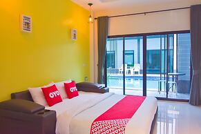 OYO 500 Cordelia Resort Samroiyod