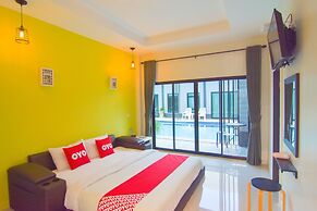 OYO 500 Cordelia Resort Samroiyod