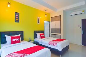 OYO 500 Cordelia Resort Samroiyod