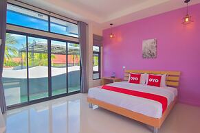 OYO 500 Cordelia Resort Samroiyod