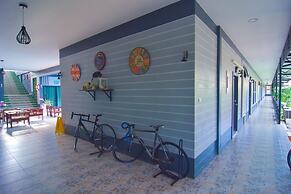 OYO 500 Cordelia Resort Samroiyod