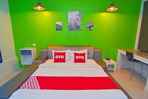 OYO 500 Cordelia Resort Samroiyod