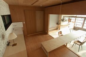 Sumidanagaya - Hostel