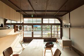 Sumidanagaya - Hostel