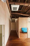 Sumidanagaya - Hostel