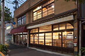 Sumidanagaya - Hostel