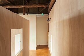 Sumidanagaya - Hostel