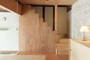 Sumidanagaya - Hostel