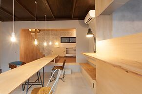 Sumidanagaya - Hostel