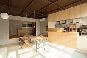 Sumidanagaya - Hostel