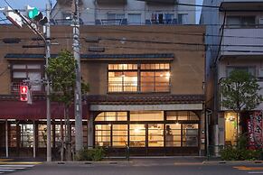 Sumidanagaya - Hostel