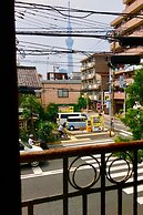 Sumidanagaya - Hostel