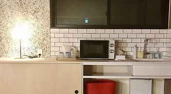 Sumidanagaya - Hostel