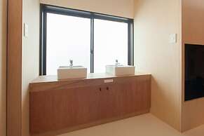 Sumidanagaya - Hostel