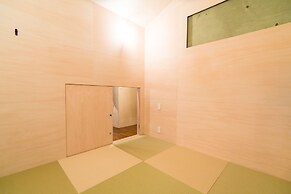 Sumidanagaya - Hostel