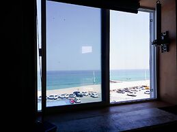 Capsule in Gangneung - Hostel