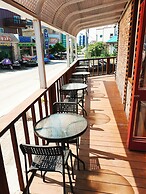 Capsule in Gangneung - Hostel