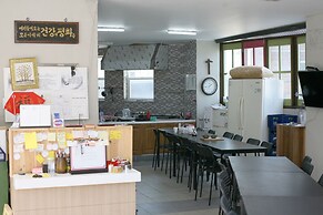 Capsule in Gangneung - Hostel