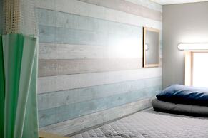 Capsule in Gangneung - Hostel