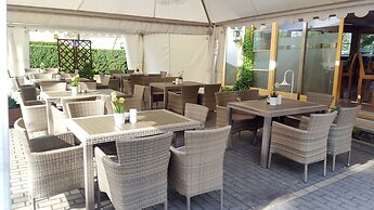 Hotel Zwei Länder