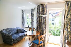 Hotel Zwei Länder