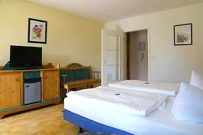 Hotel Zwei Länder