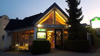 Hotel Zwei Länder