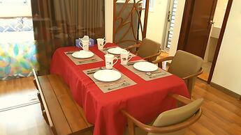 Henry Apt Expo Secc Goft SWPool F11th