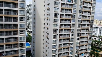 Henry Apt Expo Secc Goft SWPool F11th