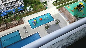 Henry Apt Expo Secc Goft SWPool F11th